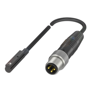 Balluff BMF 204K-PS-C-2A-SA2-S49-00,98 Magnetic field sensors for C-slot