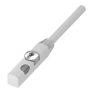 Balluff BMF 405KF-PO-C-2A-EY-02 Cylinder sensors for multiple slot shapes