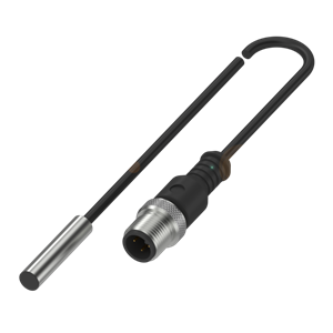 Balluff BMF 07M-NS-D-2-SA2-S4-00,3 Tubular magnetic field sensors