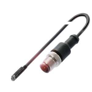 Balluff BMF 204K-PS-C-2A-SA2-S4-00,3 Magnetic field sensors for C-slot