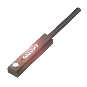 Balluff BMF 307K-R-AS-L-3-03 Cylinder sensors for multiple slot shapes