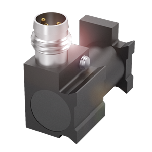 Balluff BMF 32M-PS-C-2-SA1-S49 Magnetic field sensors for multiple slot shapes