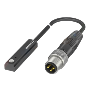 Balluff BMF 307K-NS-C-2-SA2-S49-00,3 Cylinder sensors for multiple slot shapes Turkey