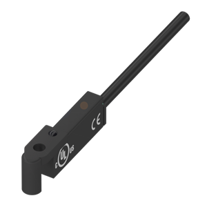 Balluff BMF 305K-PS-C-2-PU-02 Cylinder sensors for multiple slot shapes