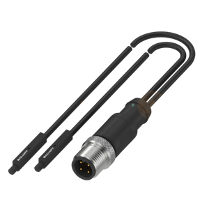 Balluff BMF 303K-PS-C-2A-SA95-S4-00,3 Cylinder sensors for multiple slot shapes Turkey
