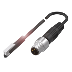 Balluff BMF 303K-PS-C-2A-SA6-S49-00,5 Cylinder sensors for multiple slot shapes Turkey