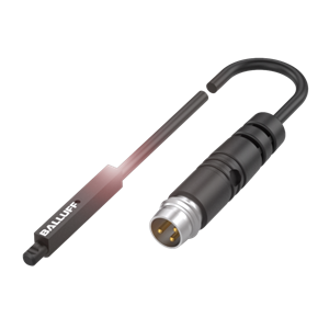 Balluff BMF 303K-PS-C-2A-S49-00,2 Cylinder sensors for multiple slot shapes Turkey