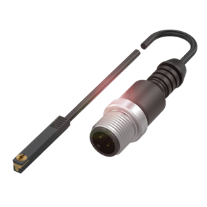 Balluff BMF 273K-PS-C-2A-SA2-S4-00,3 Magnetic field sensors for C-slot