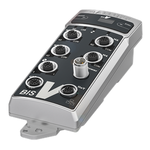 Balluff BIS V-6107-039-C007 Multi-frequency RFID processors Turkey