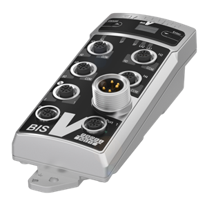 Balluff BIS V-6108-048-C002 Multi-frequency RFID processors Turkey