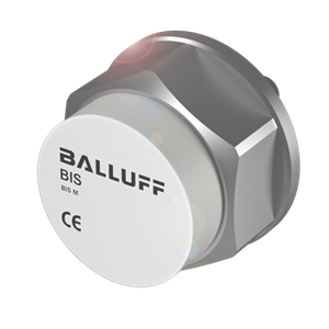 Balluff BIS M-142-20/A-M8-GY HF data carriers (1356 MHz) Turkey