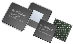 Infineon SAK-TC265DE-40F200N BC