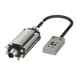 Balluff BIS VM-305-001-S4 HF read/write heads and antennas (1356 MHz)