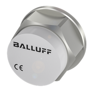 Balluff BIS M-142-02/A-M6-GY HF data carriers (1356 MHz)