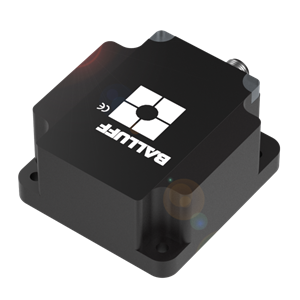 Balluff BIS M-341-001-S115 HF read/write heads and antennas (1356 MHz)