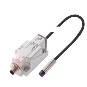 Balluff BIS L-409-045-003-07-S4 LF read/write heads (125 kHz) with integrated processor unit