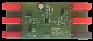 Infineon DEMOBOARD TLF4277-2EL