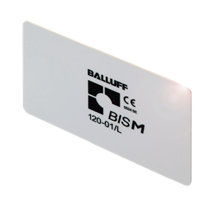 Balluff BIS M-120-01/L HF data carriers (1356 MHz) Turkey