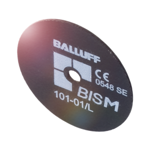 Balluff BIS M-101-01/L HF data carriers (1356 MHz) Turkey