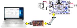 Infineon TLD5542-1IVREG-EVAL Turkey