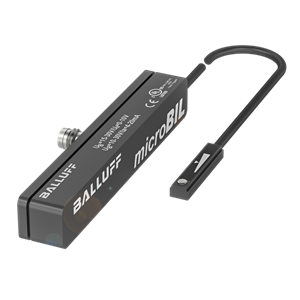 Balluff BIL ED0-B010P-02/30-S75 Magnetoinductive sensors