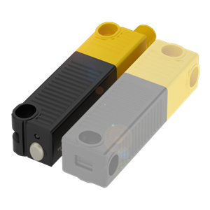 Balluff BID R03K-4R300-O20ZZ0-S92 Transponder-coded safety sensors