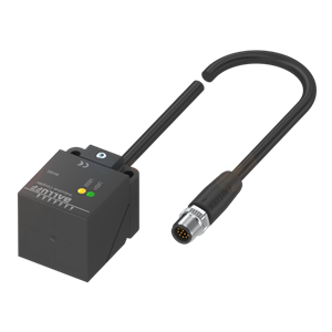 Balluff BIC 1I3-P2A50-Q40KFU-EPX0-002-M4CA Inductive couplers for signal transmission