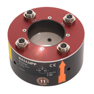 Balluff BIC 2I2-V1A18-R01K01-SM3A30 Inductive couplers for signal transmission Turkey