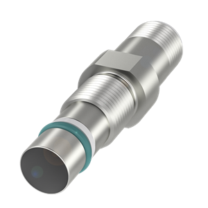 Balluff BHS B400V-PSD15-S04 Pressure-rated inductive sensors