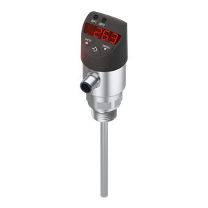 Balluff BFT 6100-HV003-D00A0C-S4 Contact temperature sensors