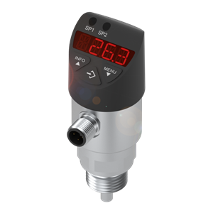 Balluff BFT 6025-HV003-D00A0C-S4 Contact temperature sensors