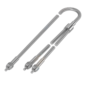 Balluff BFO NU1-XB-05K-MZG-11-01 Plastic and glass fibers for fiber-based devices