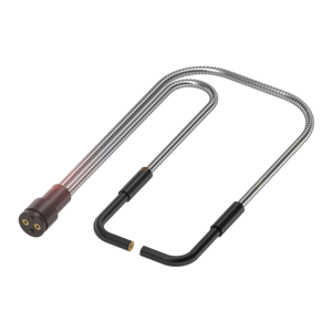 Balluff BFO 18V-LDD-MZG-23-0,75 Plastic and glass fibers for fiber-based devices
