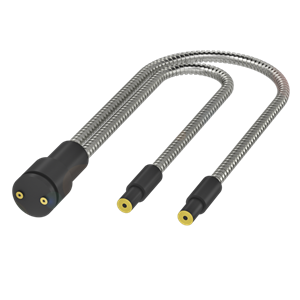 Balluff BFO 18V-LCC-MZG-23-1,5 Plastic and glass fibers for fiber-based devices