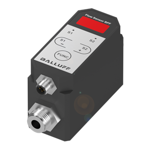 Balluff BFF TX015-HA004-D00A2C-S4 Thermal Flow Controllers Turkey
