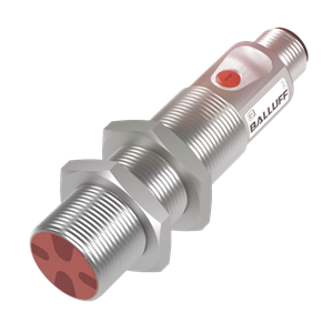 Balluff BFB M18M-012-P-S4 Fiber-based devices for plastic and glass fibers