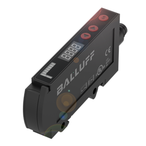 Balluff BFB 75K-002-N-S75 Fiber-based devices for plastic and glass fibers