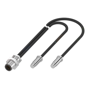 Balluff BES Z04E-PSD12Z-EP00,2-504 Inductive proximity switches and proximity sensors