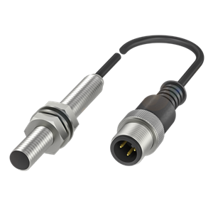Balluff BES M08MM-PSC40B-BP00,3-GS04 Inductive proximity switches and proximity sensors Turkey