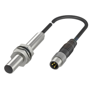 Balluff BES M08MM-PSC40B-BP00,3-GS49 Inductive proximity switches and proximity sensors