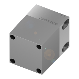 Balluff BES Q40KG-X20F-SZ03 Temperature-rated inductive sensors
