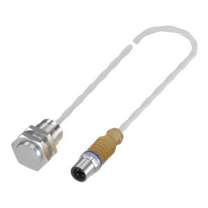 Balluff BES M18ED-PSC50B-GT05-T Temperature-rated inductive sensors Turkey