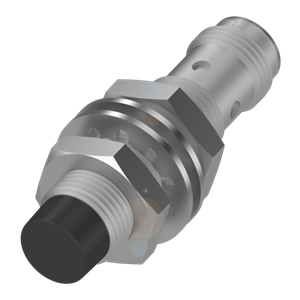 Balluff BES M12ME-PSC80E-S04G-W08 Inductive factor 1 sensors