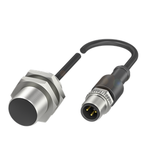 Balluff BES M18ME-PSC80B-BP00,3-GS04 Inductive proximity switches and proximity sensors Turkey