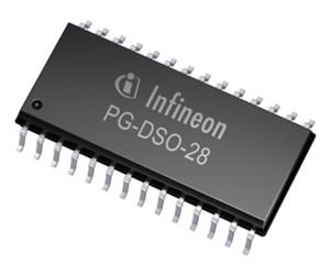 Infineon BTM7700G