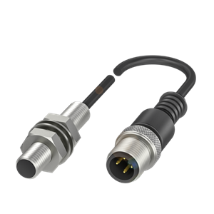 Balluff BES M08EF-PSC20B-BP00,3-GS04 Inductive proximity switches and proximity sensors