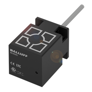 Balluff BES Q40KFC-PSY20B-DV02 Inductive proximity switches and proximity sensors