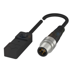 Balluff BES R03KC-NSF30B-BP00,3-GS49 Inductive proximity switches and proximity sensors