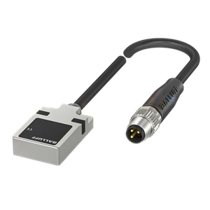 Balluff BES R01ZC-PSC50B-BZ00,2-GS49-V02 Magnetic-field-resistant inductive sensors