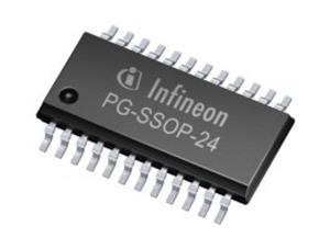 Infineon TLE7182EM Turkey